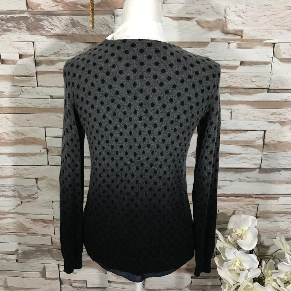 Bloomingdale's Cardigan Sz M (C11) - Picture 4 of 6